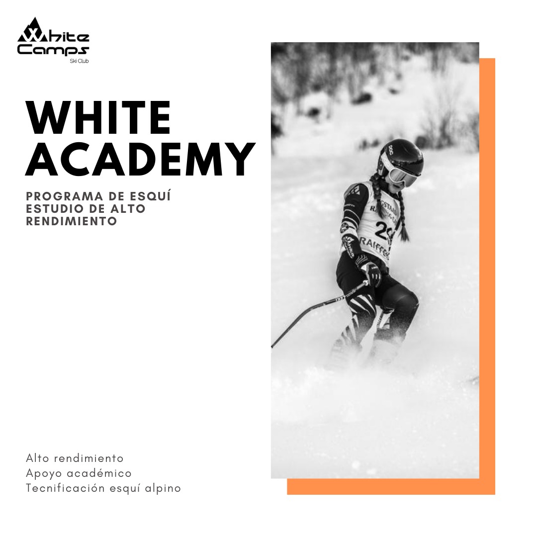 Foto principal white academy